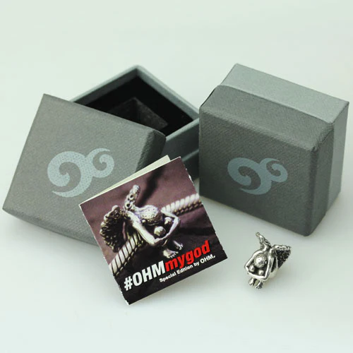 OHMmygod - Limited Edition - Image 3