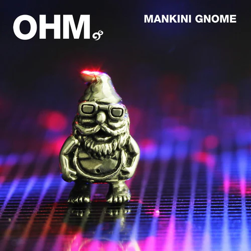 Mankini Gnome - Limited Edition - Image 3