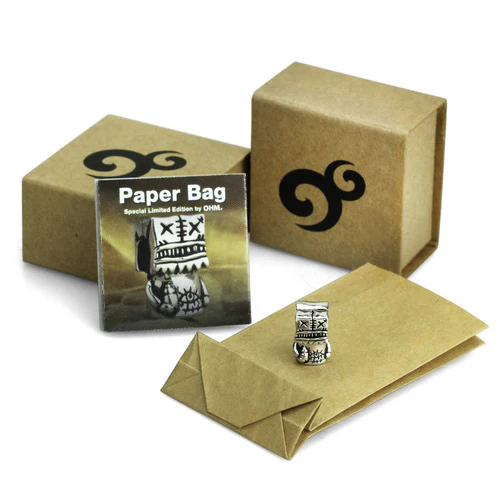 Paper Bag - Limited Edition - Image 4