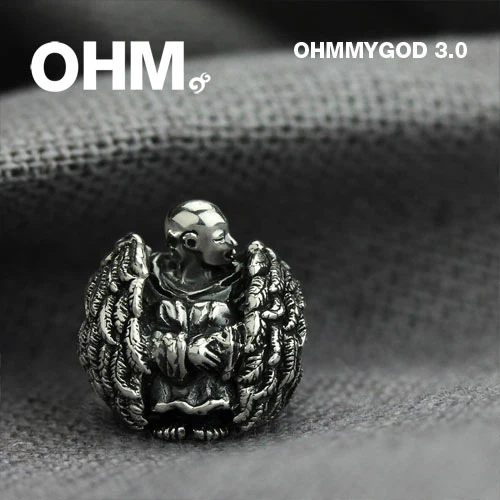 OHMmygod 3.0 - Limited Edition - Image 3