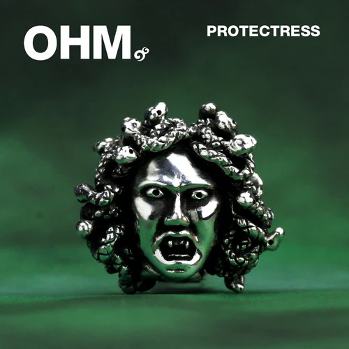 Protectress - Image 2