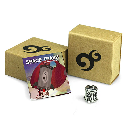Space Trash - Image 4