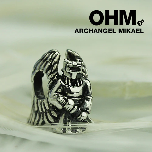 Archangel Mikael - Limited Edition - Image 3