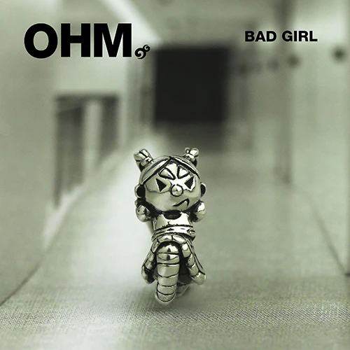 Bad Girl - Limited Edition - Image 3