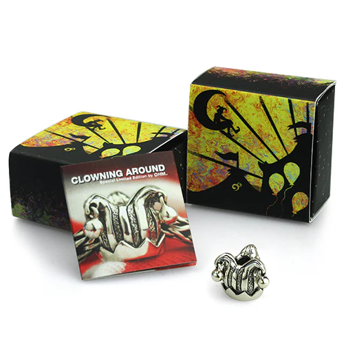 Clowning Around - Limited Edition - Image 4