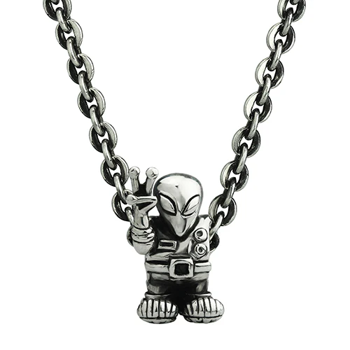 Peace Alien (Retired) - Image 4