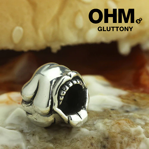 Gluttony (Retired) - Image 3