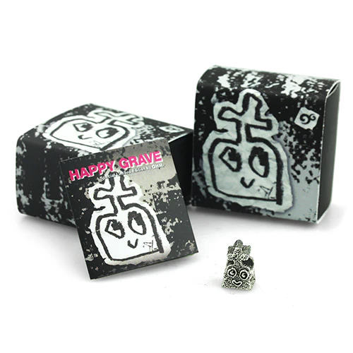 Happy Grave - Limited Edition - Image 5