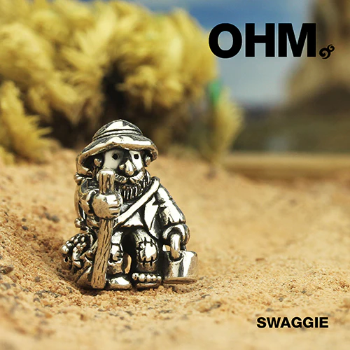 Swaggie (Retired) - Image 3