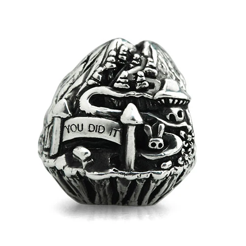 Don't Give Up - Limited Edition - Image 3