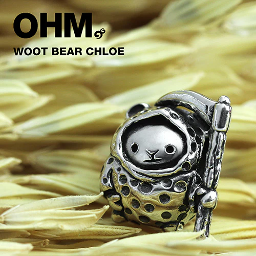 Woot Bear Chloe (Retired) - Image 3