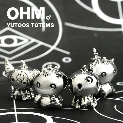 Yutoos Totems - Limited Edition - Image 3
