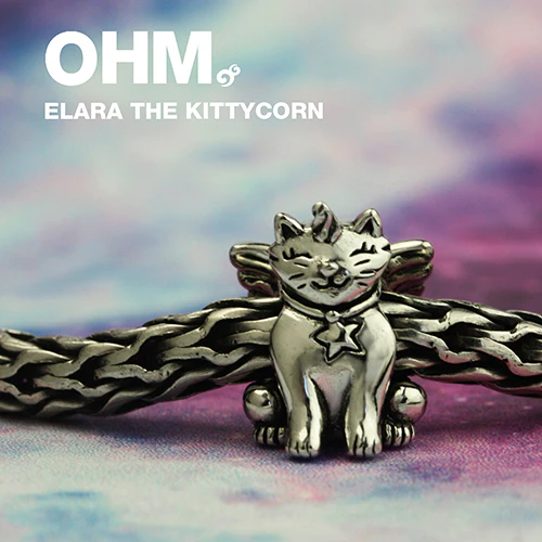 Elara The Kittycorn - Limited Edition - Image 3