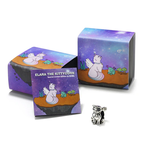 Elara The Kittycorn - Limited Edition - Image 4