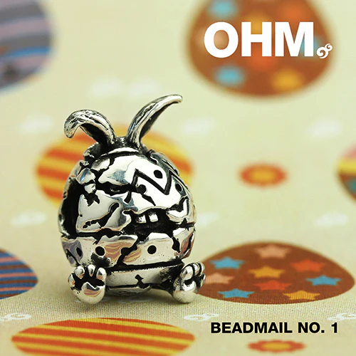 BEADMAIL NO. 1 - Image 3