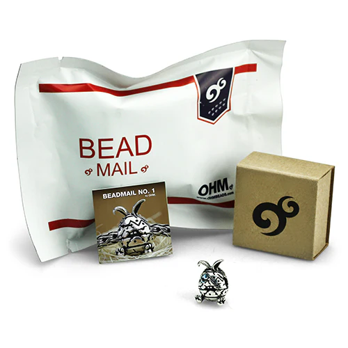 BEADMAIL NO. 1 - Image 5