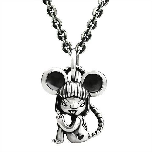 Mouse Girl - Limited Edition - Image 4