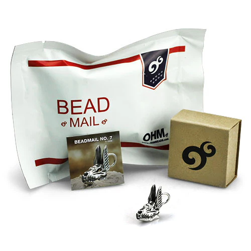 BEADMAIL NO. 7 - Image 5