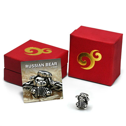 Russian Bear - Limited Edition - Image 4