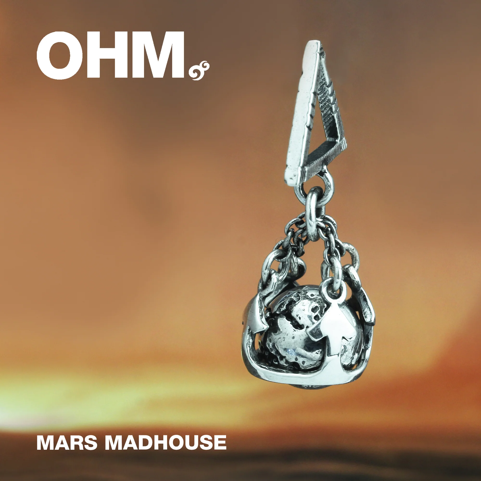 Mars Madhouse - Image 3