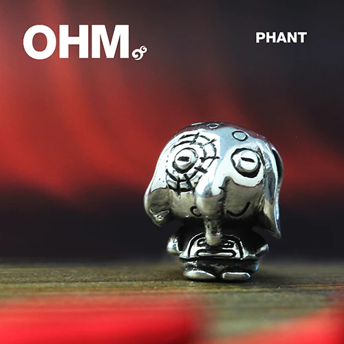 Phant (Retired) - Image 3