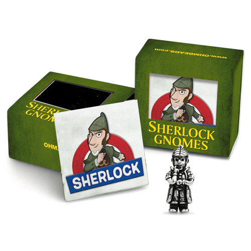 Sherlock (Retired) - Image 4