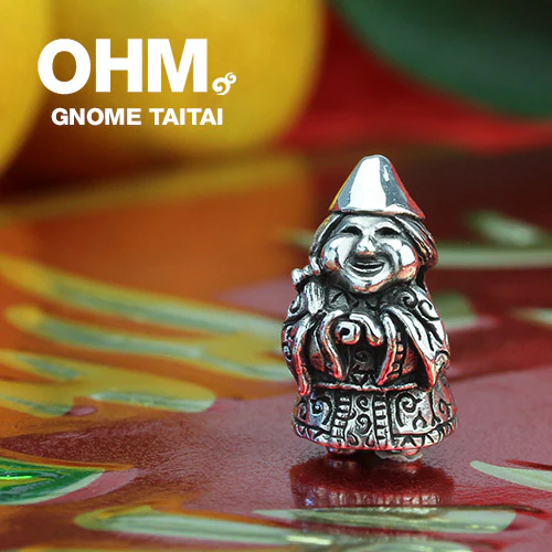 Gnome Taitai (Retired) - Image 3