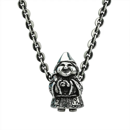 Gnome Taitai (Retired) - Image 4