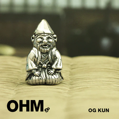 OG Kun (Retired) - Image 3