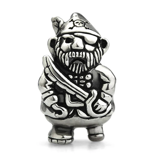 Pirate Gnome (Retired)