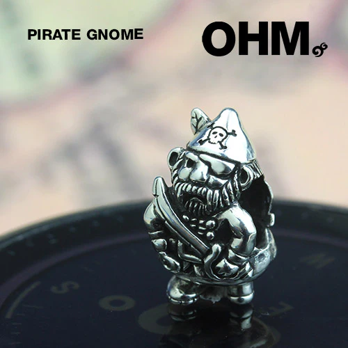 Pirate Gnome (Retired) - Image 3