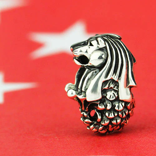 Merlion (Retired) - Image 3