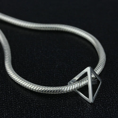 Tetrahedron (Retired) - Image 2