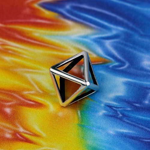 Octahedron (Retired) - Image 3