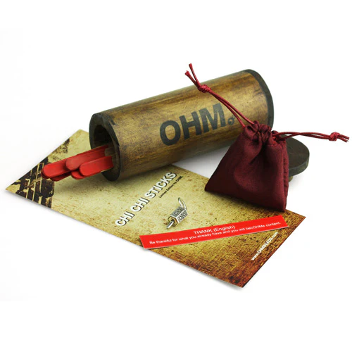 Chi Chi Sticks - Image 4