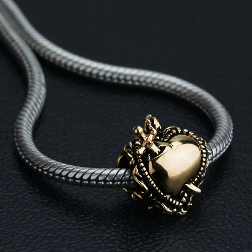 Sacred Heart (18K) - Image 2