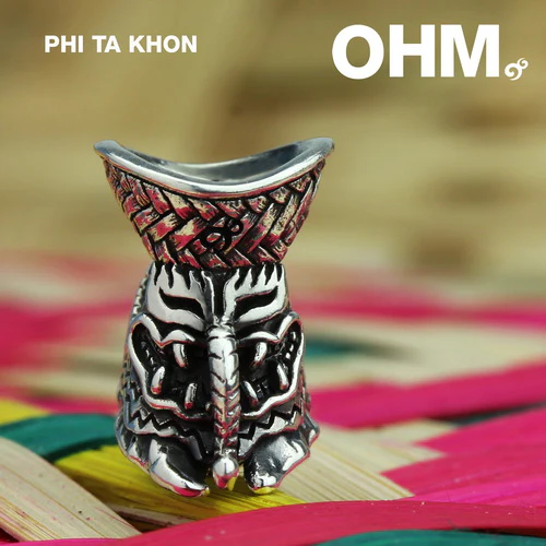 Phi Ta Khon - Image 3