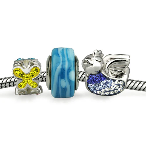 Three Butterflies (Retired) - Image 3