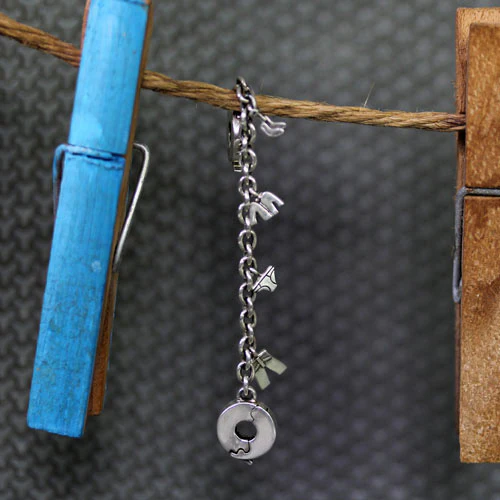 Pinned Up (Retired) - Image 3