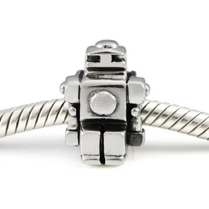 Retired Robot - Image 3