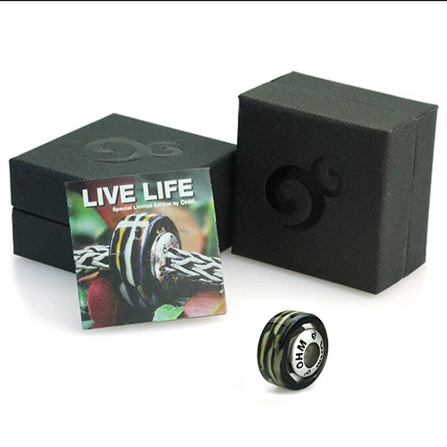 Live Life - Limited Edition - Image 4