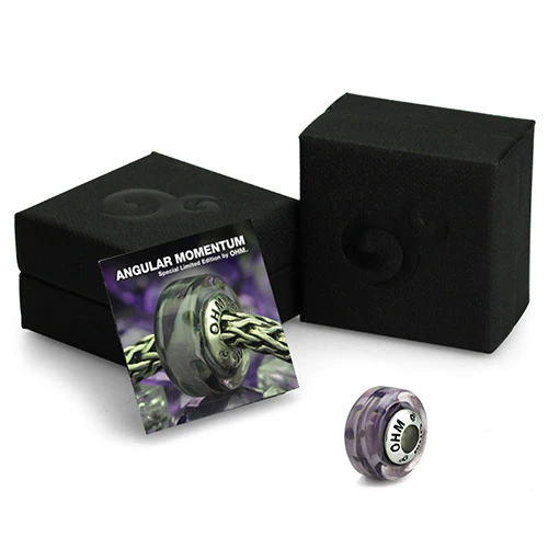 Angular Momentum - Limited Edition - Image 4
