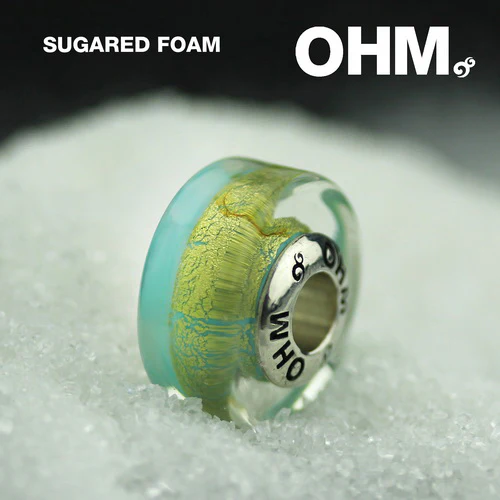 Sugared Foam (Retired) - Image 3