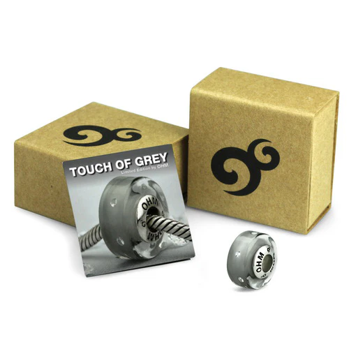 Touch Of Grey - Limited Edition - Image 4