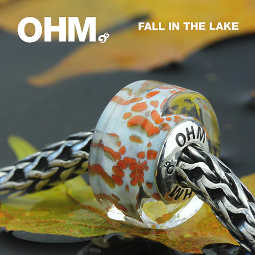 Fall In The Lake (Retired) - Image 4