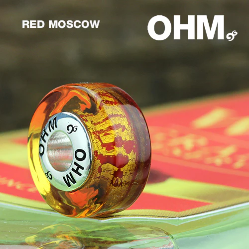 Red Moscow - Limited Edition - Image 3
