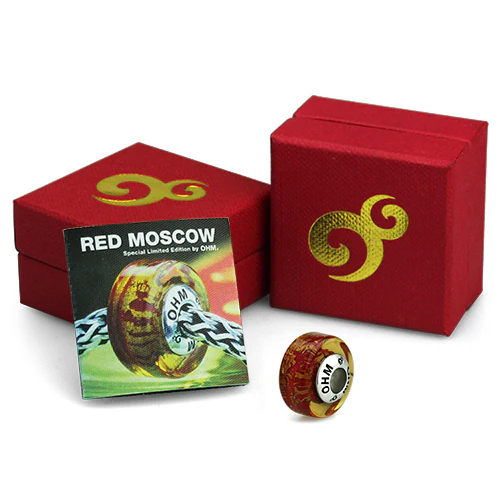 Red Moscow - Limited Edition - Image 4