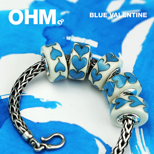 Blue Valentine (Retired) - Image 4
