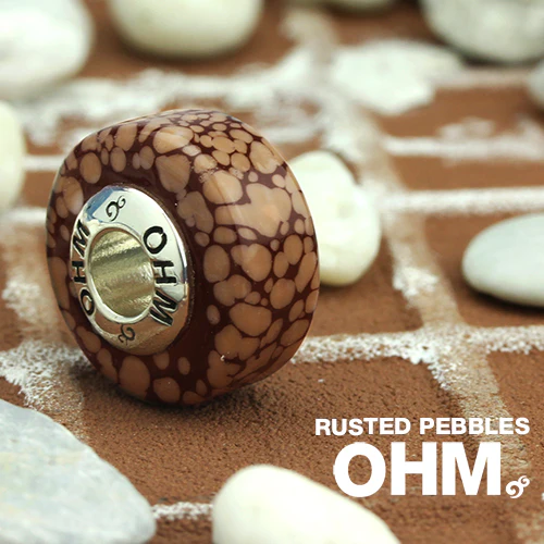 Rusted Pebbles (Retired) - Image 4