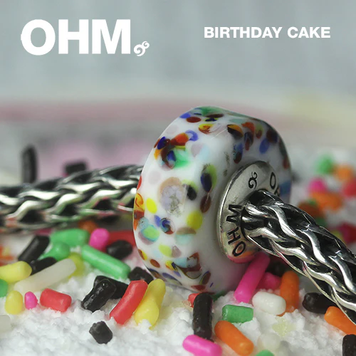 Birthday Cake (Retired) - Image 4